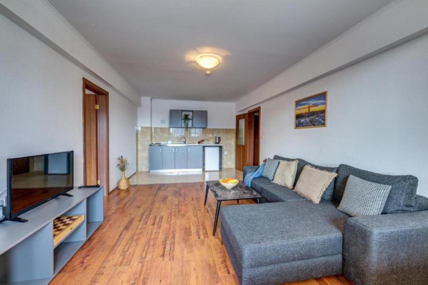 Silver Hills Rooms & Apartments With Free Parking Смолян Экстерьер фото