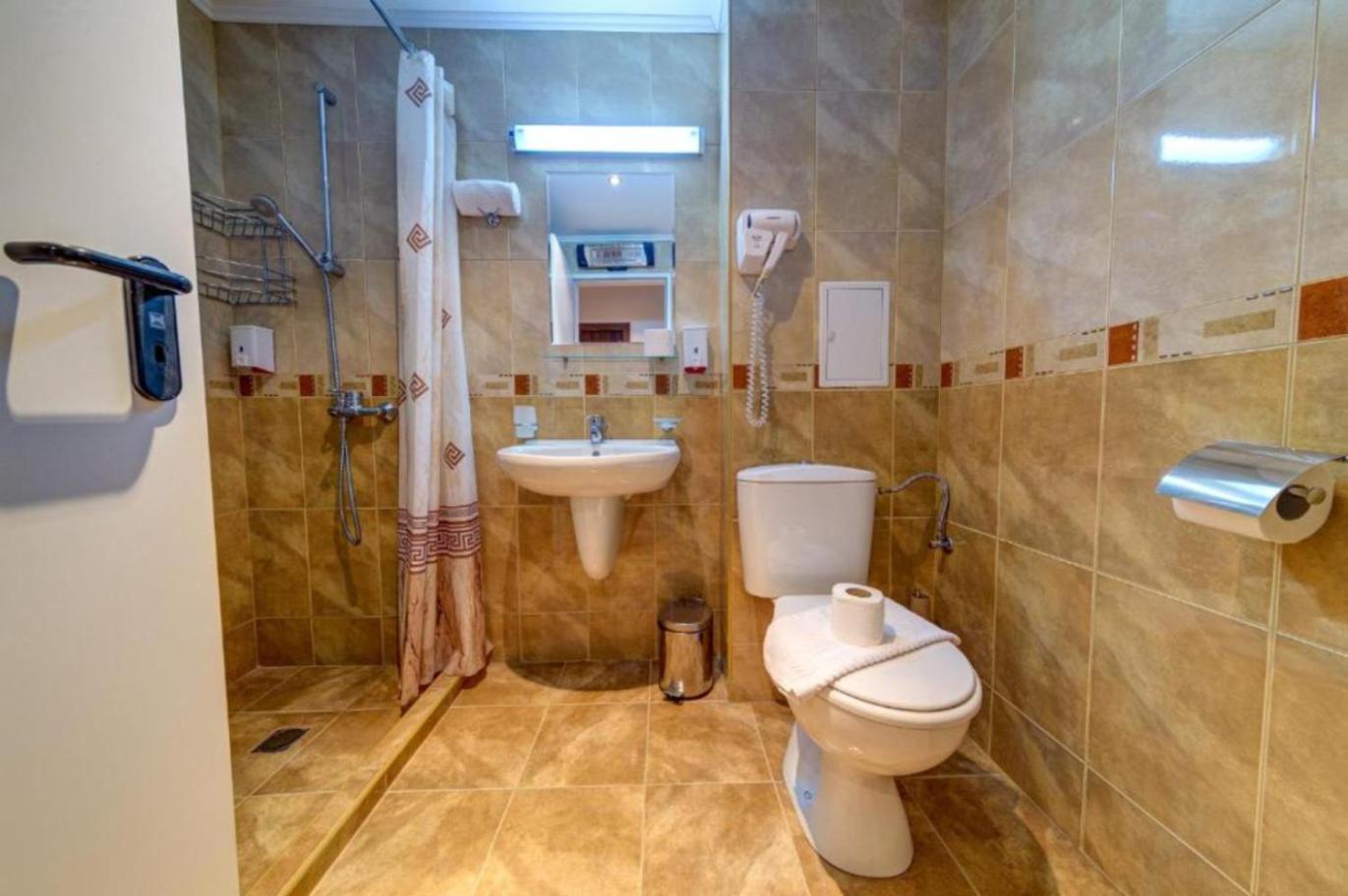 Silver Hills Rooms & Apartments With Free Parking Смолян Экстерьер фото