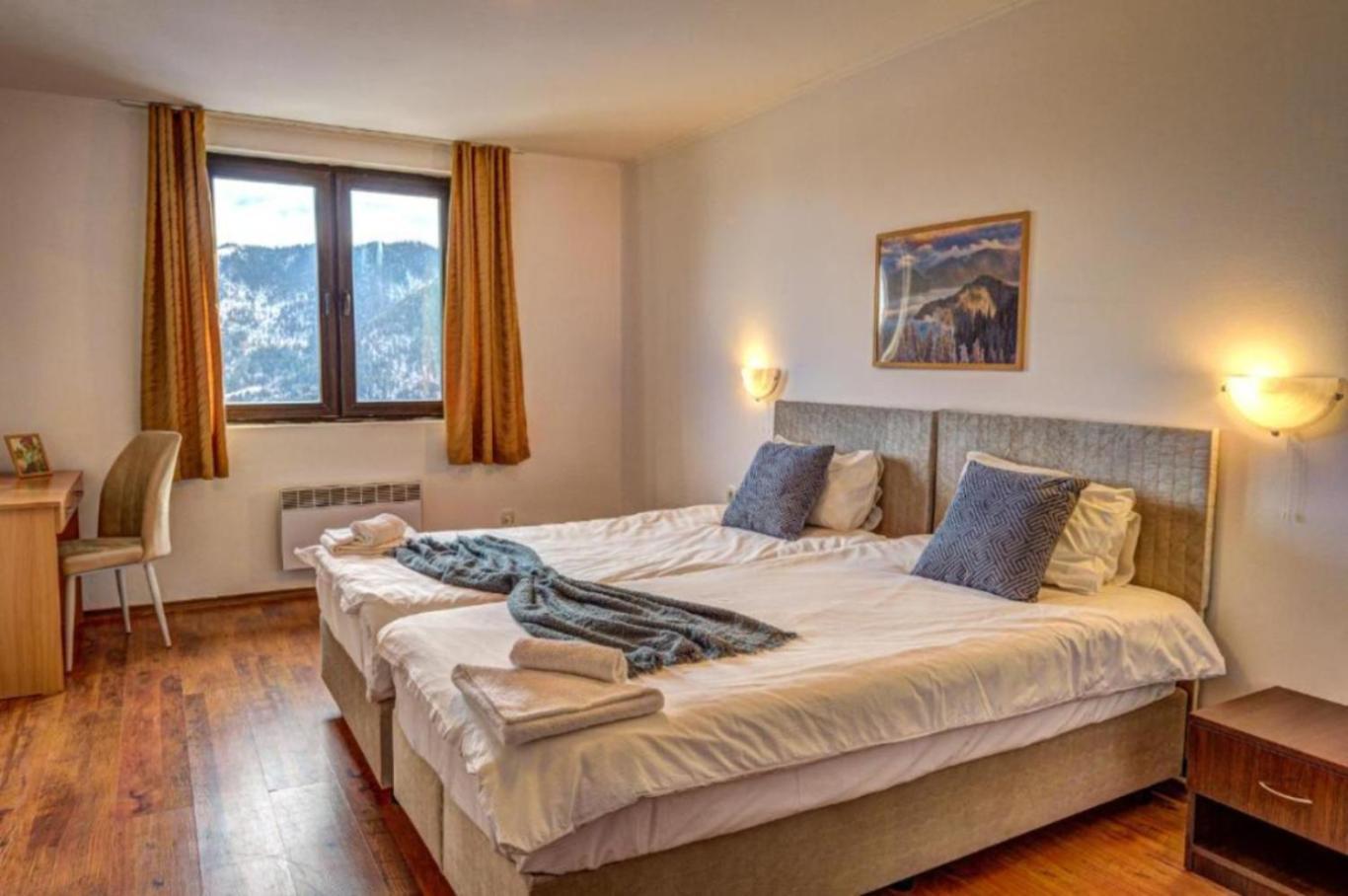 Silver Hills Rooms & Apartments With Free Parking Смолян Экстерьер фото
