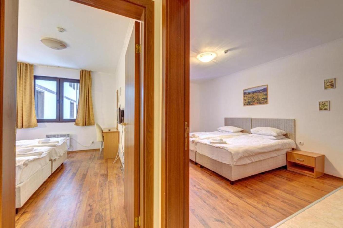 Silver Hills Rooms & Apartments With Free Parking Смолян Экстерьер фото