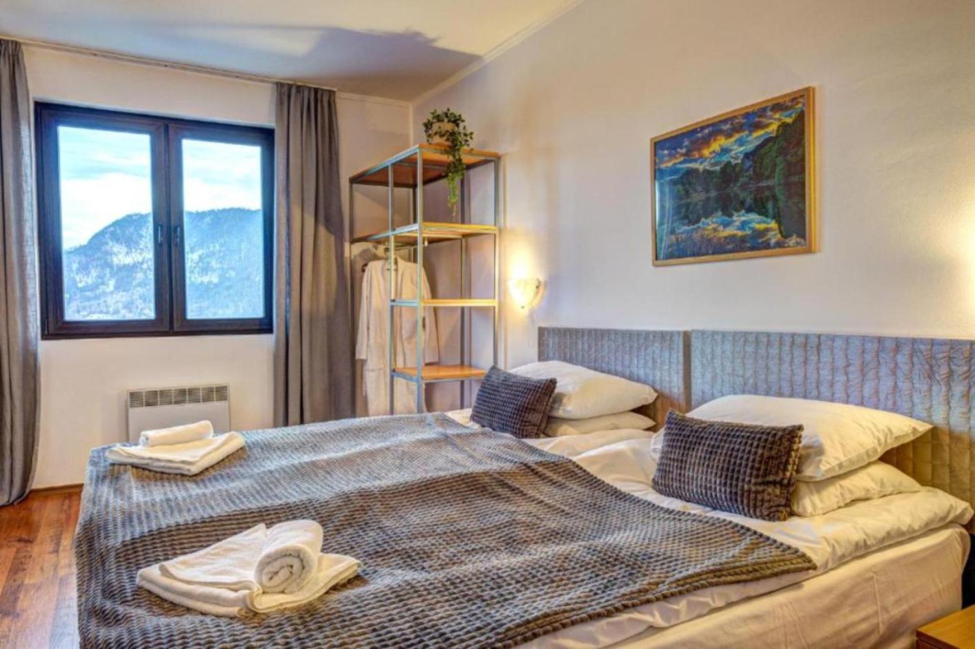 Silver Hills Rooms & Apartments With Free Parking Смолян Экстерьер фото