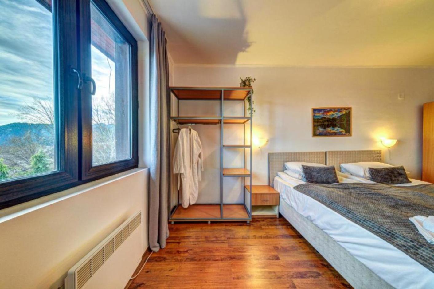 Silver Hills Rooms & Apartments With Free Parking Смолян Экстерьер фото