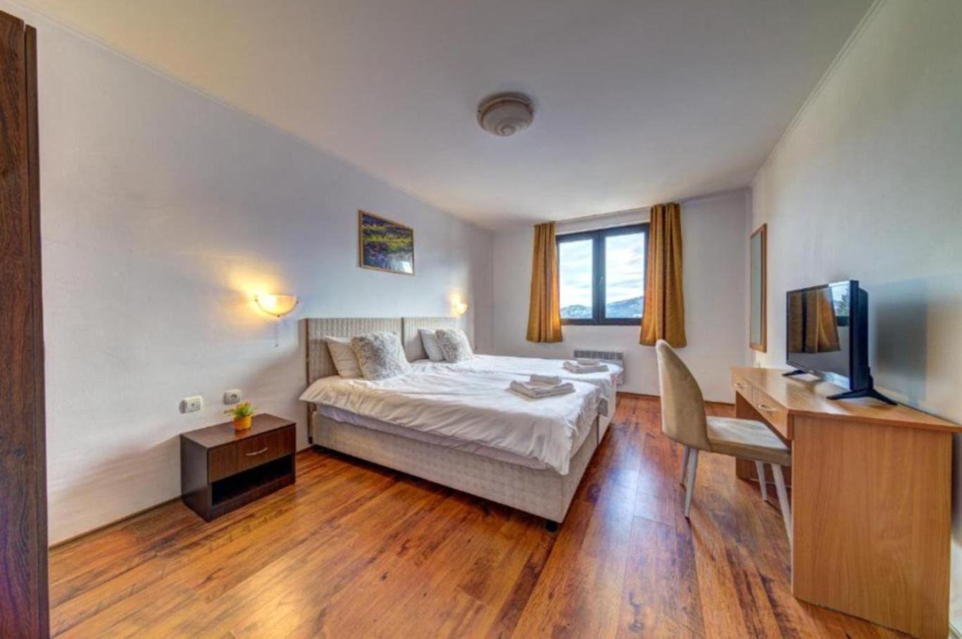 Silver Hills Rooms & Apartments With Free Parking Смолян Экстерьер фото