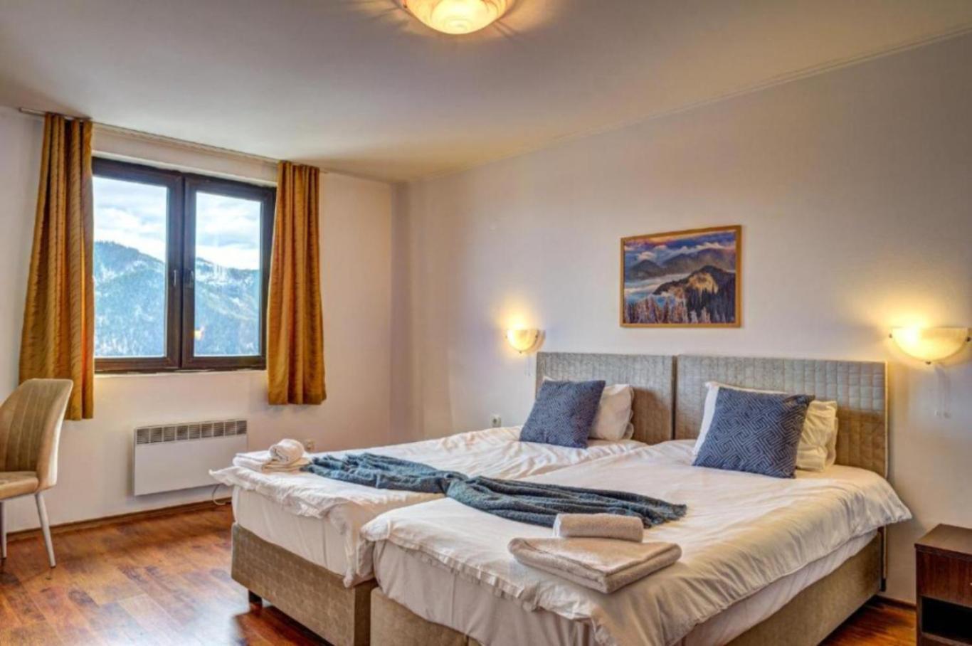 Silver Hills Rooms & Apartments With Free Parking Смолян Экстерьер фото