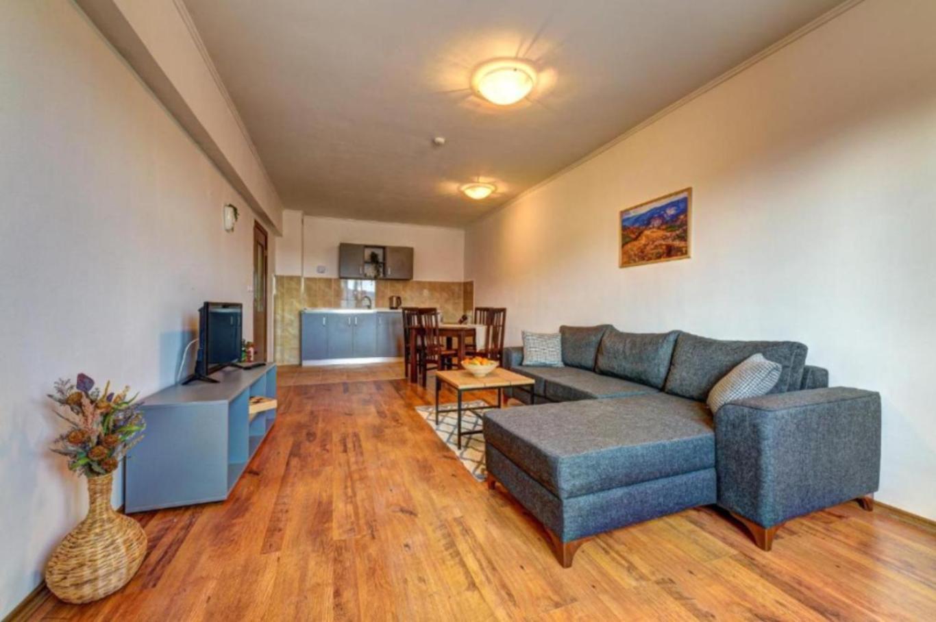 Silver Hills Rooms & Apartments With Free Parking Смолян Экстерьер фото