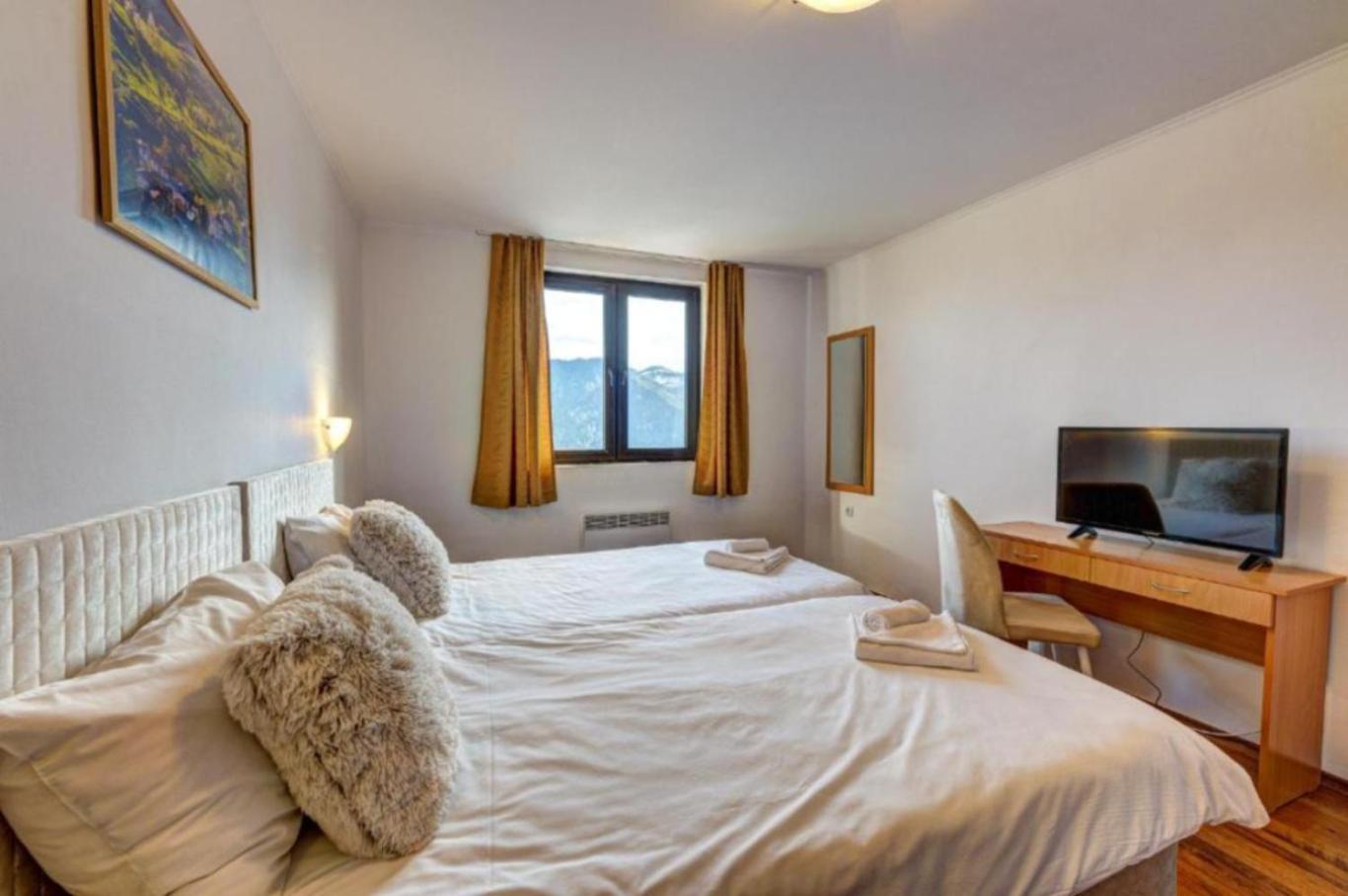 Silver Hills Rooms & Apartments With Free Parking Смолян Экстерьер фото