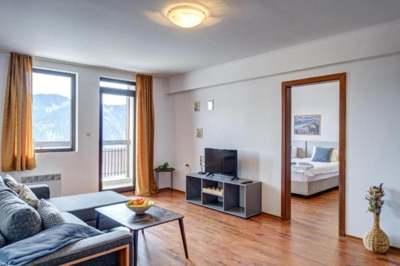 Silver Hills Rooms & Apartments With Free Parking Смолян Экстерьер фото