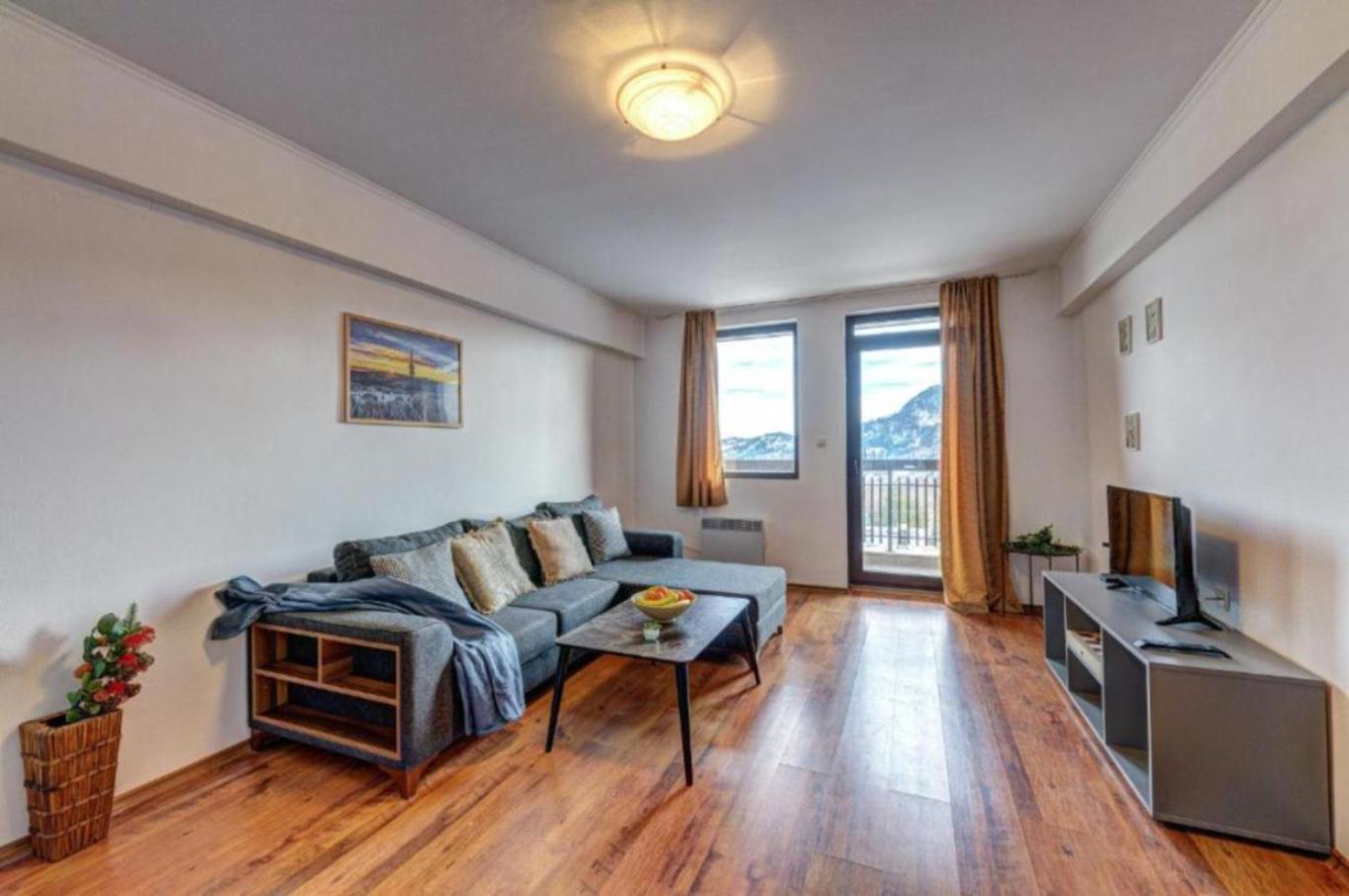 Silver Hills Rooms & Apartments With Free Parking Смолян Экстерьер фото