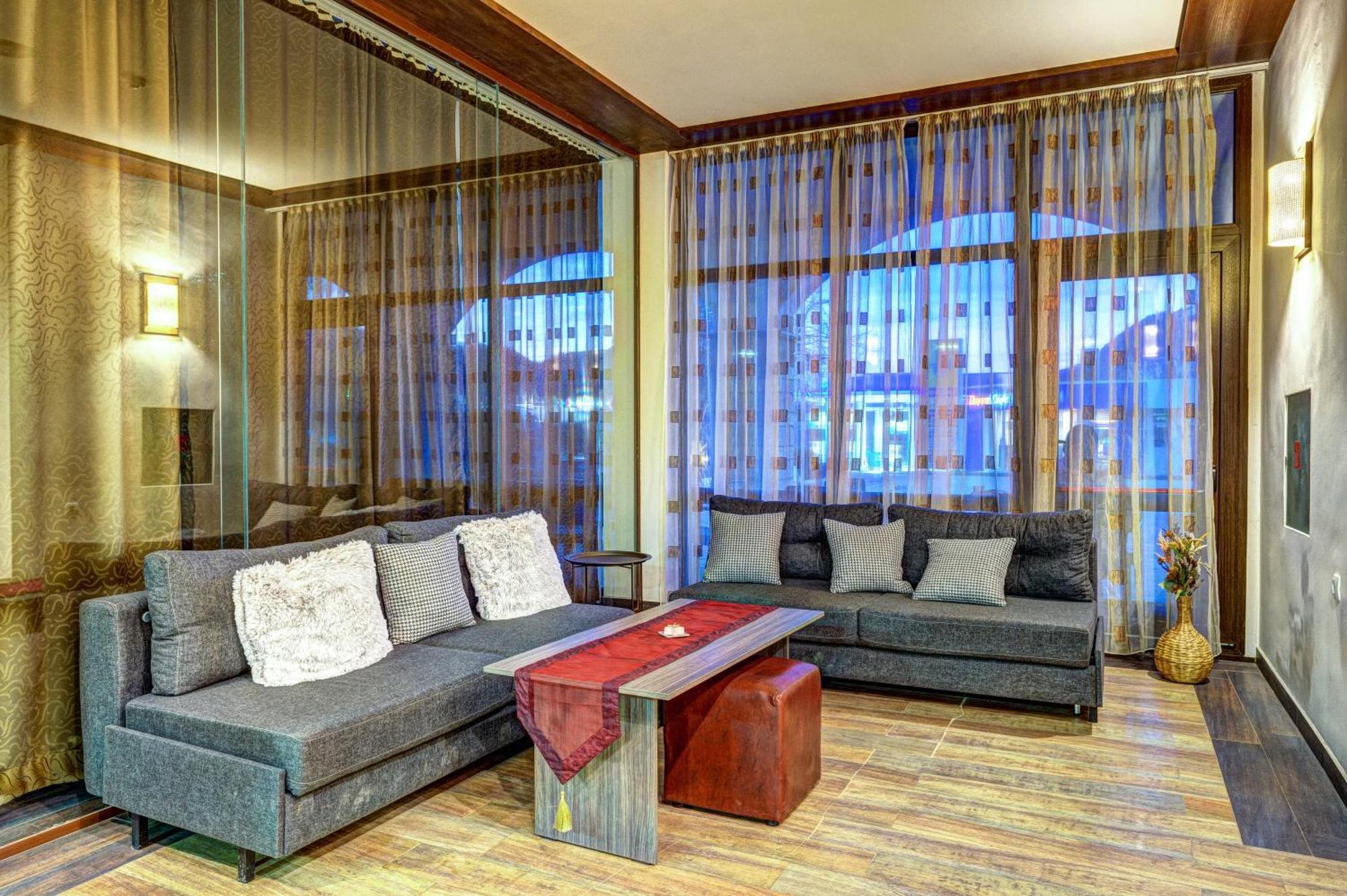 Silver Hills Rooms & Apartments With Free Parking Смолян Экстерьер фото