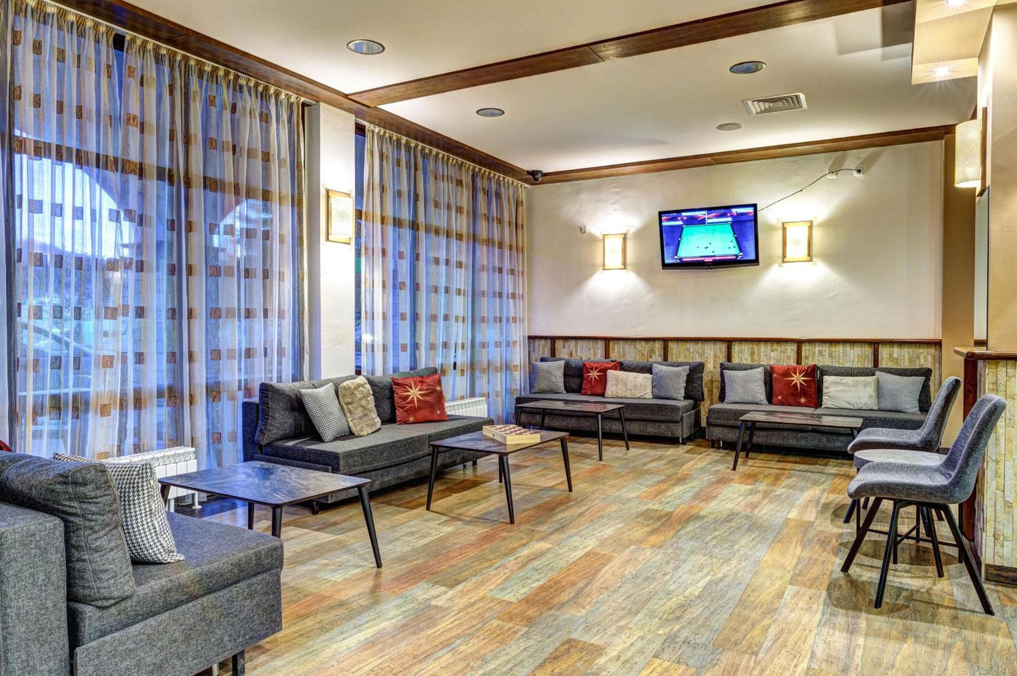 Silver Hills Rooms & Apartments With Free Parking Смолян Экстерьер фото